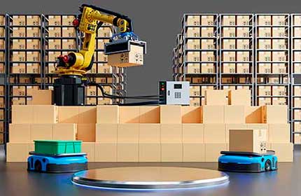 supply chain 8