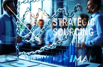 Strategic Sourcing